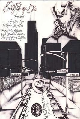 Produktbild: East Side or Die Chronicles
