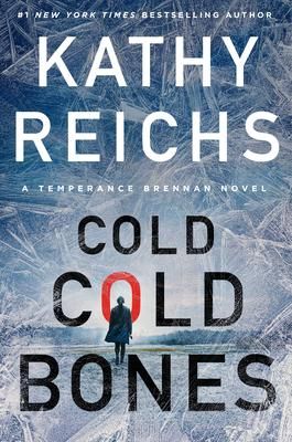 Produktbild: Cold, Cold Bones