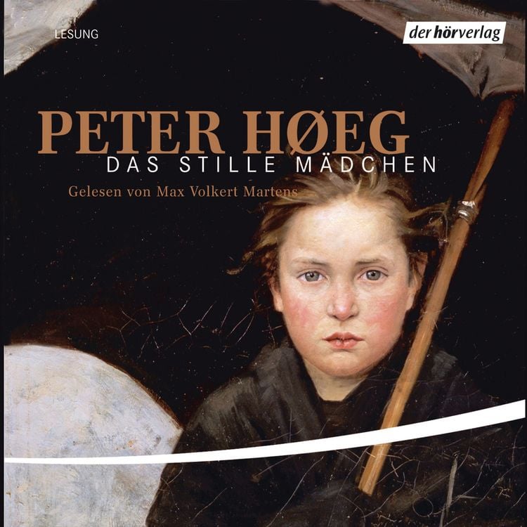 Produktbild: Das stille M&auml;dchen