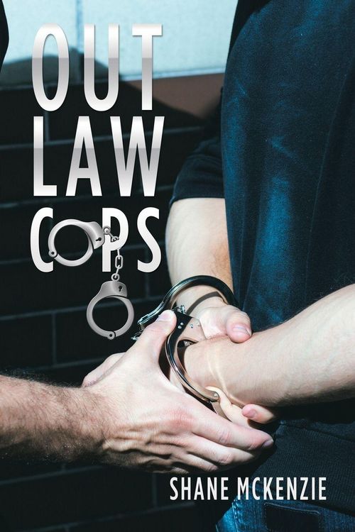 Produktbild: Out Law Cops