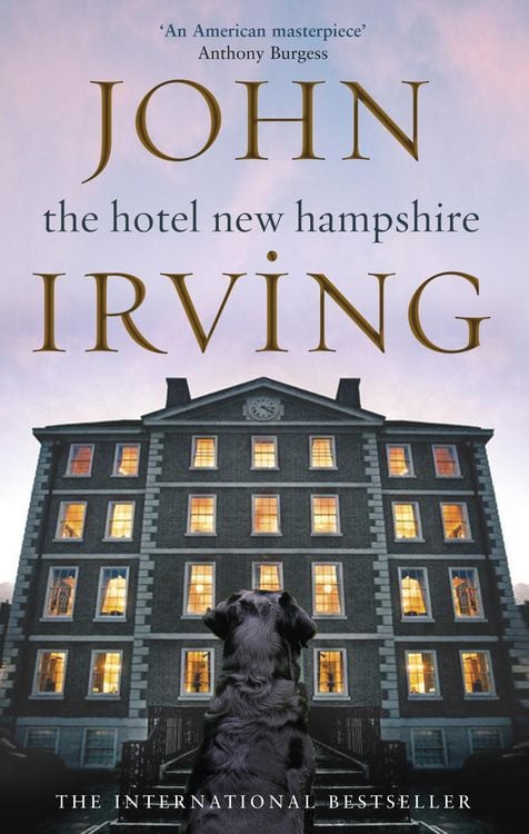 Produktbild: The Hotel New Hampshire