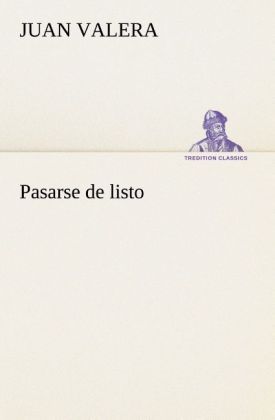 Produktbild: Pasarse de listo