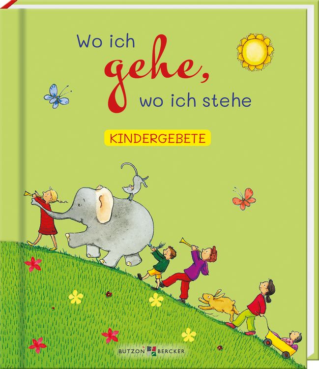 Produktbild: Wo ich gehe, wo ich stehe