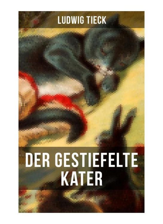 Produktbild: Der gestiefelte Kater