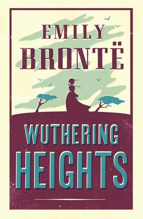 Produktbild: Wuthering Heights