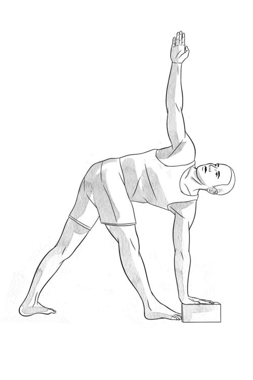 Produktbild: Yoga &ndash; Dein Weg zur Selbsterkenntnis