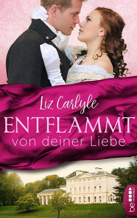 Produktbild: Entflammt von deiner Liebe