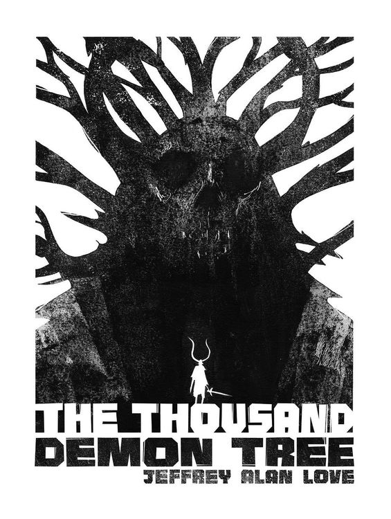 Produktbild: The Thousand Demon Tree