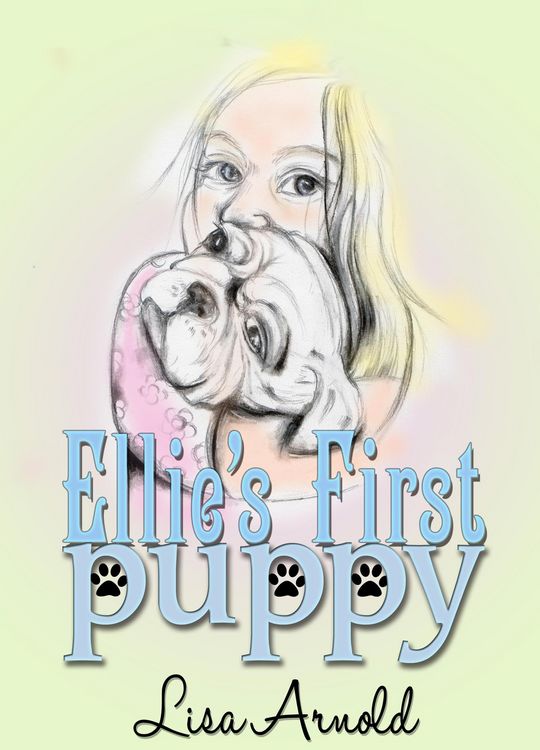 Produktbild: Ellie's First Puppy