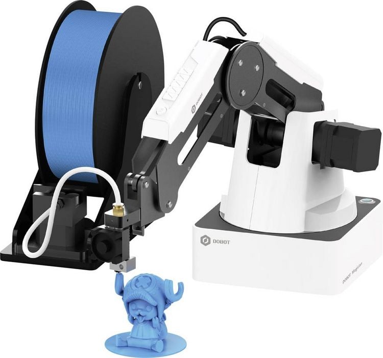 Produktbild: Dobot Magician Basic DT-MG-4R005-02E Roboterarm Bausatz