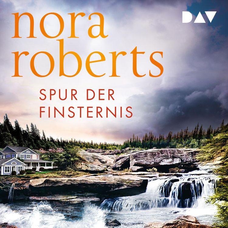 Produktbild: Spur der Finsternis