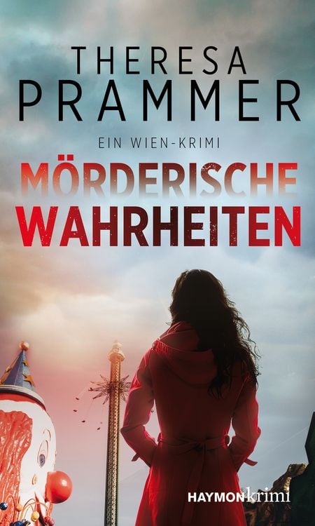 Mörderische Wahrheiten