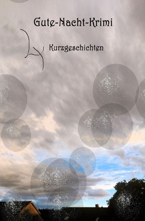 Produktbild: Gute-Nacht-Krimi