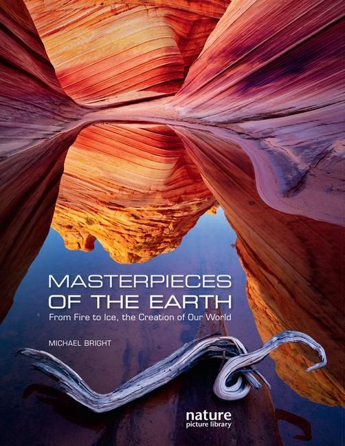 Produktbild: Masterpieces of the Earth