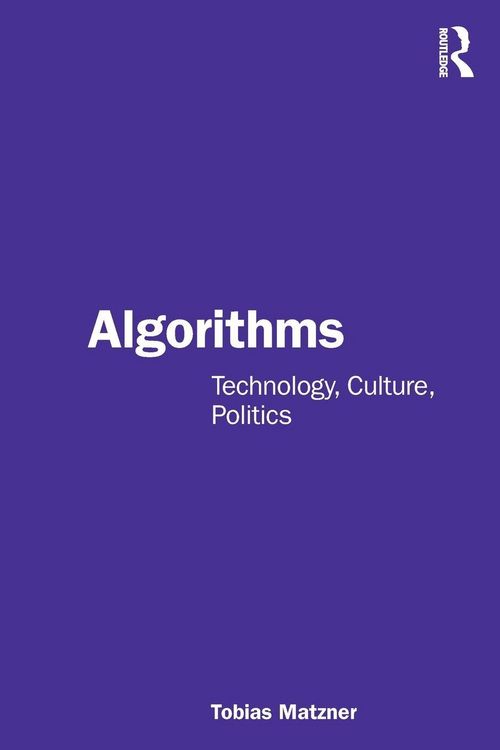 Produktbild: Algorithms
