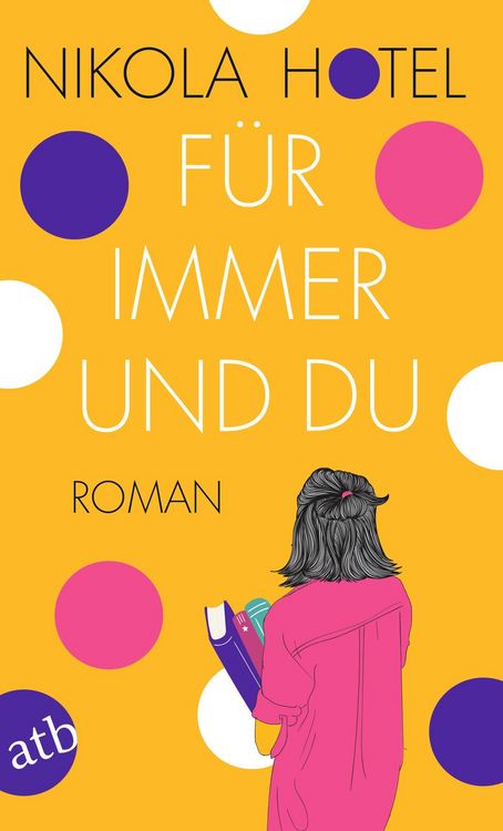 Produktbild: F&uuml;r immer und du
