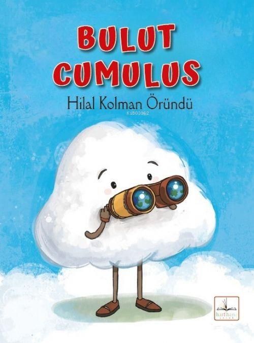 Produktbild: Bulut Cumulus