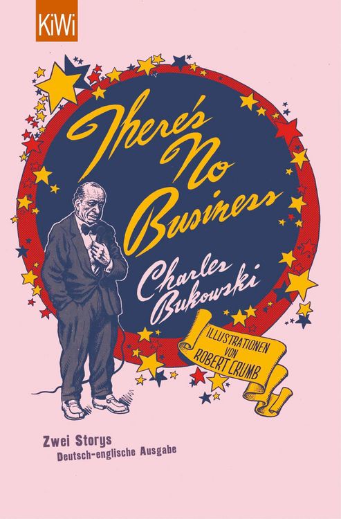 Produktbild: There's No Business / Bring Me Your Love