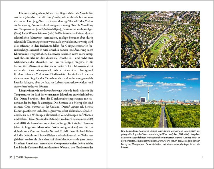 Produktbild: Stadtnatur