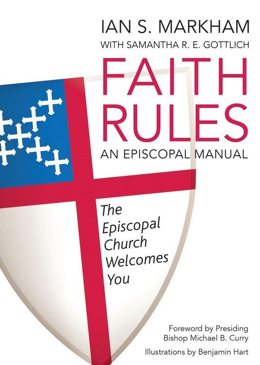 Produktbild: Faith Rules