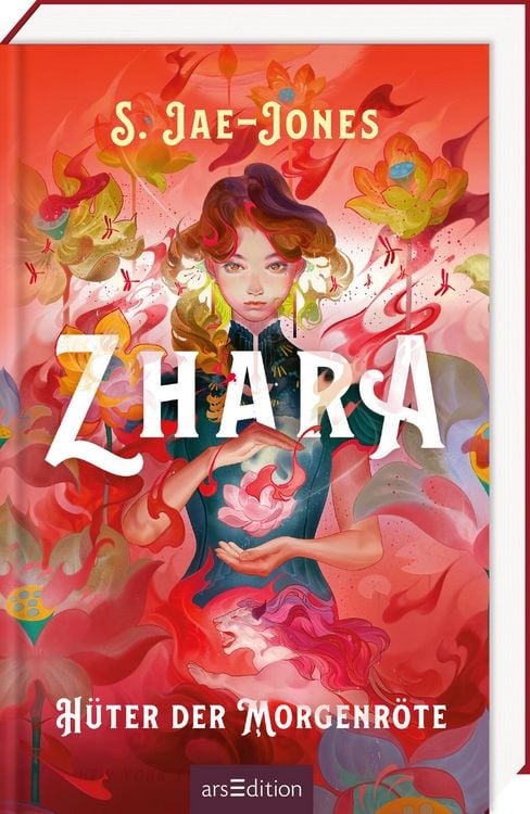Zhara – Hüter der Morgenröte