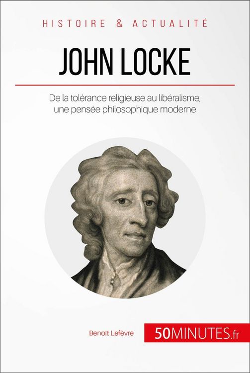 Produktbild: John Locke