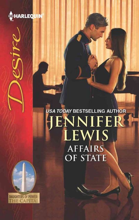 Produktbild: Affairs of State