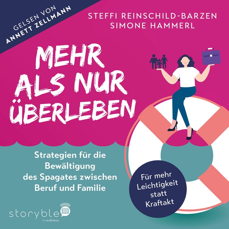 Produktbild: Mehr als nur &uuml;berleben