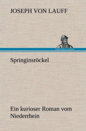 Produktbild: Springinsr&ouml;ckel