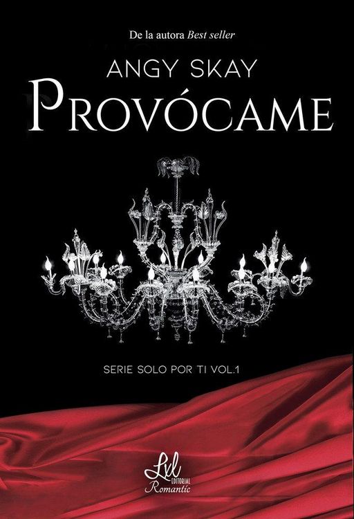 Produktbild: Prov&oacute;came