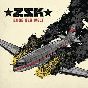 Produktbild: Ende der Welt