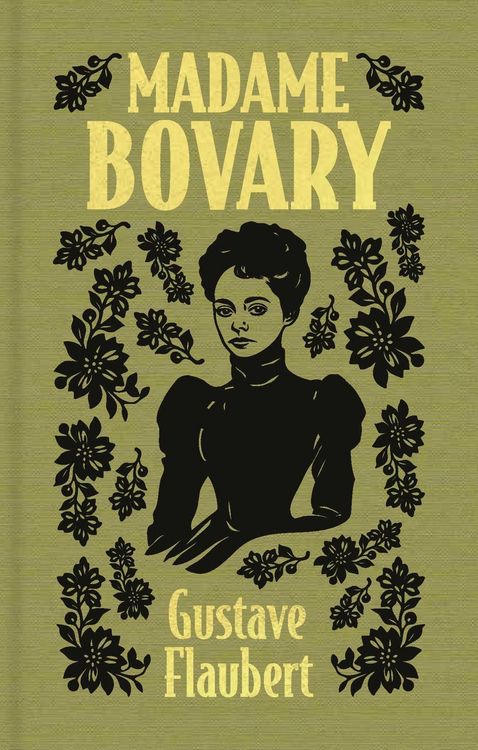 Produktbild: Madame Bovary