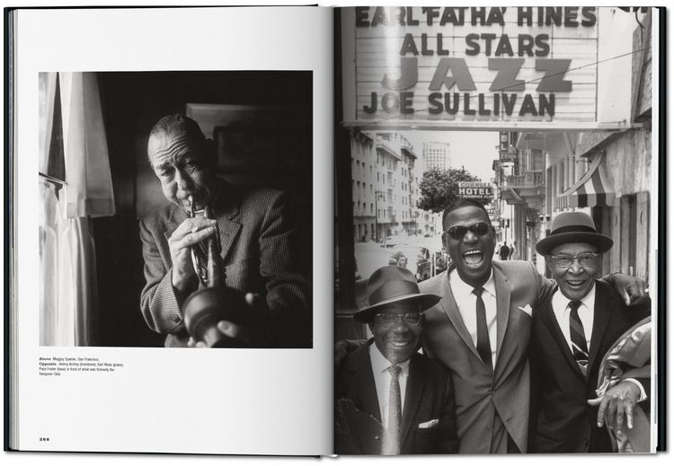 Produktbild: William Claxton