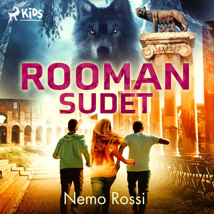 Produktbild: Rooman sudet