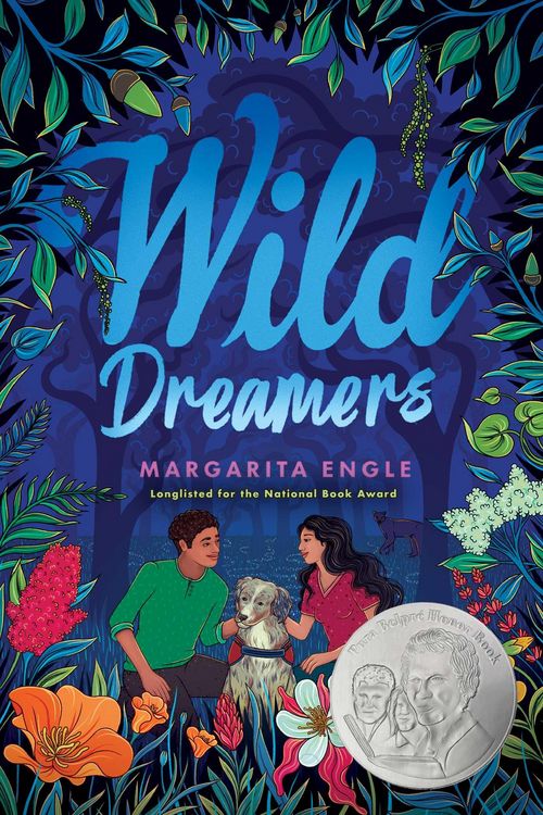 Produktbild: Wild Dreamers