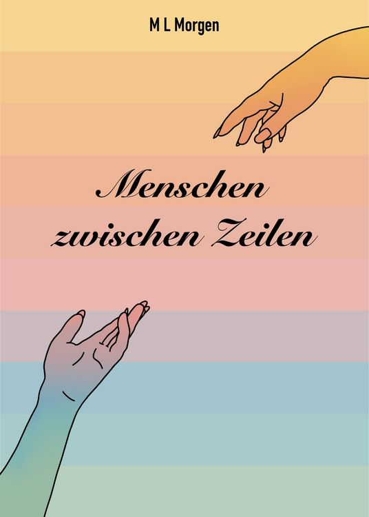Produktbild: Menschen zwischen Zeilen