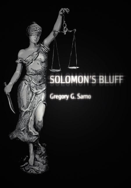 Produktbild: Solomon's Bluff