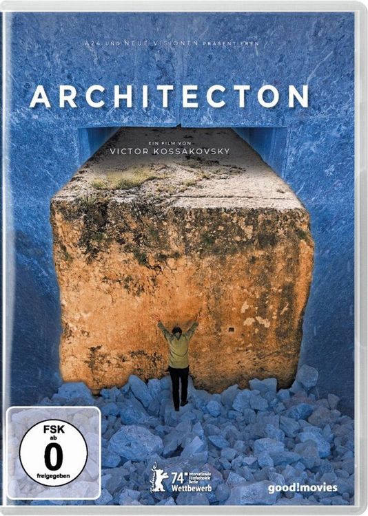 Produktbild: Architecton