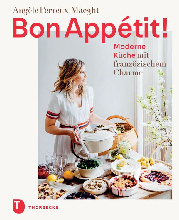 Produktbild: Bon App&eacute;tit!