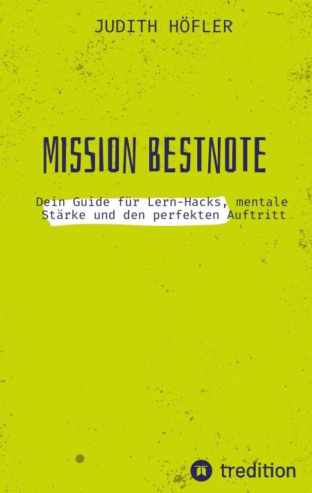 Produktbild: Mission Bestnote