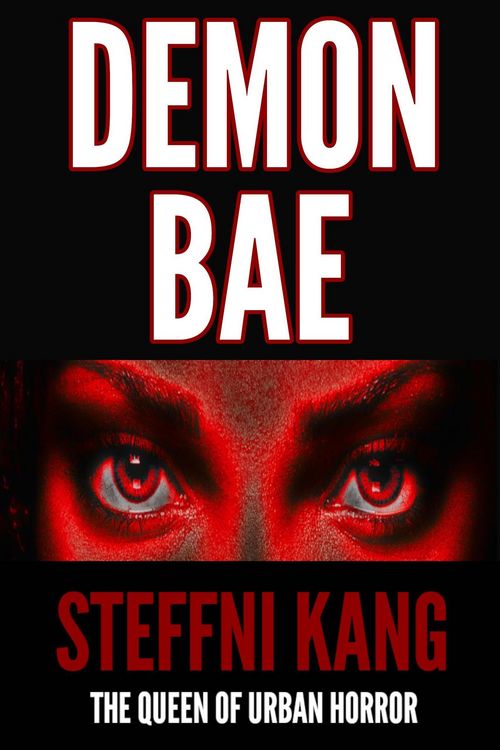 Produktbild: Demon Bae