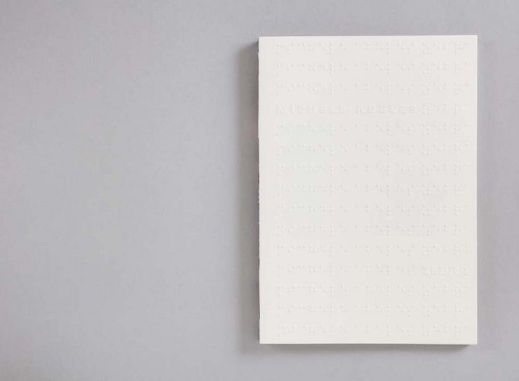 Produktbild: Michele Abeles: Zebra