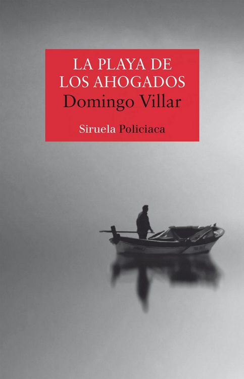 Produktbild: La playa de los ahogados
