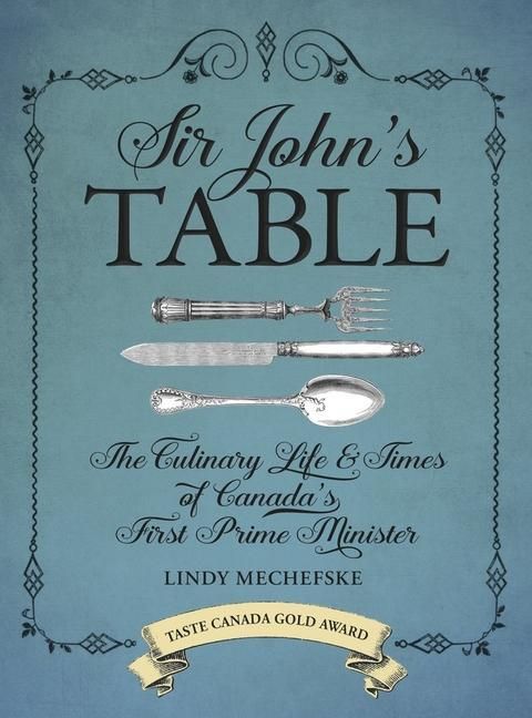 Produktbild: Sir John's Table