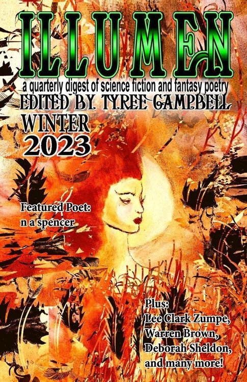 Produktbild: Illumen Winter 2023