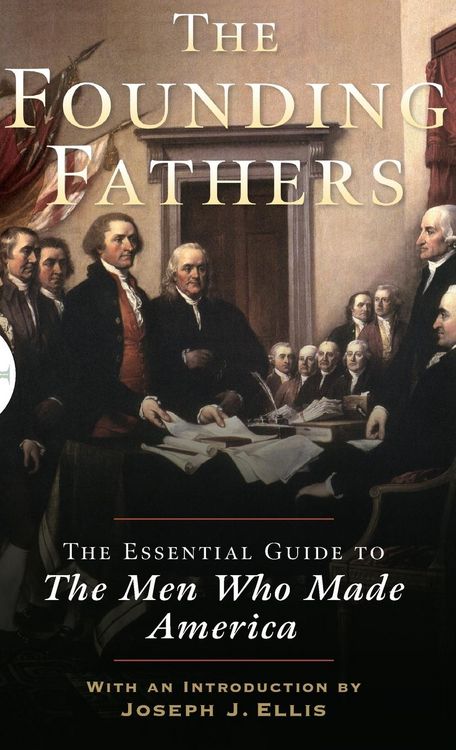 Produktbild: Founding Fathers