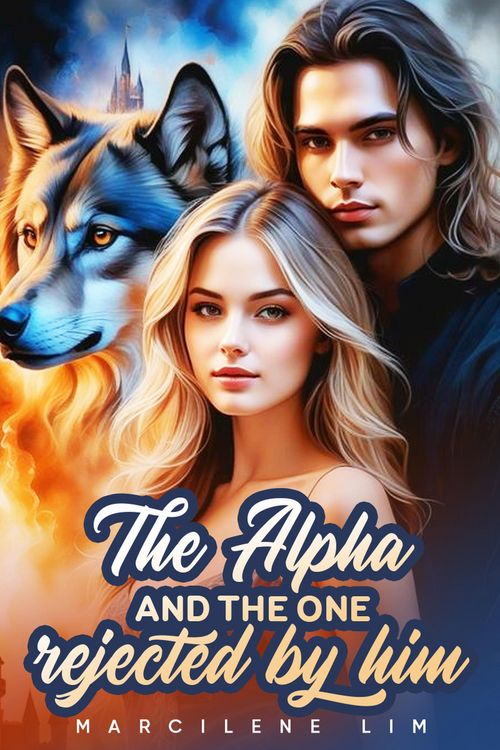 Produktbild: The Alpha And The One Rejected By Him