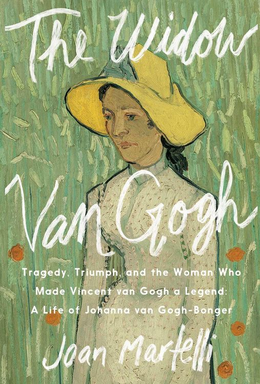 Produktbild: The Widow Van Gogh