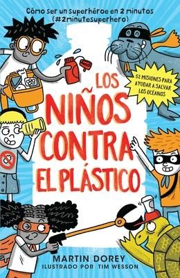 Produktbild: Los Ni&ntilde;os Contra El Pl&aacute;stico