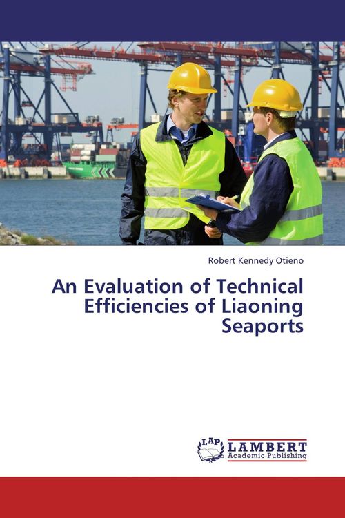 Produktbild: An Evaluation of Technical Efficiencies of Liaoning Seaports